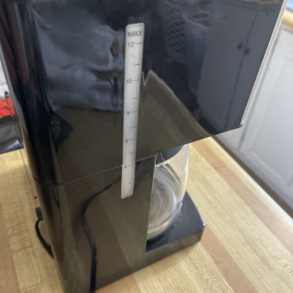 Cuisinart SS-15 Coffee Center 12-Cup Coffeemaker Single-Serve Machine Only - Picture 10 of 13